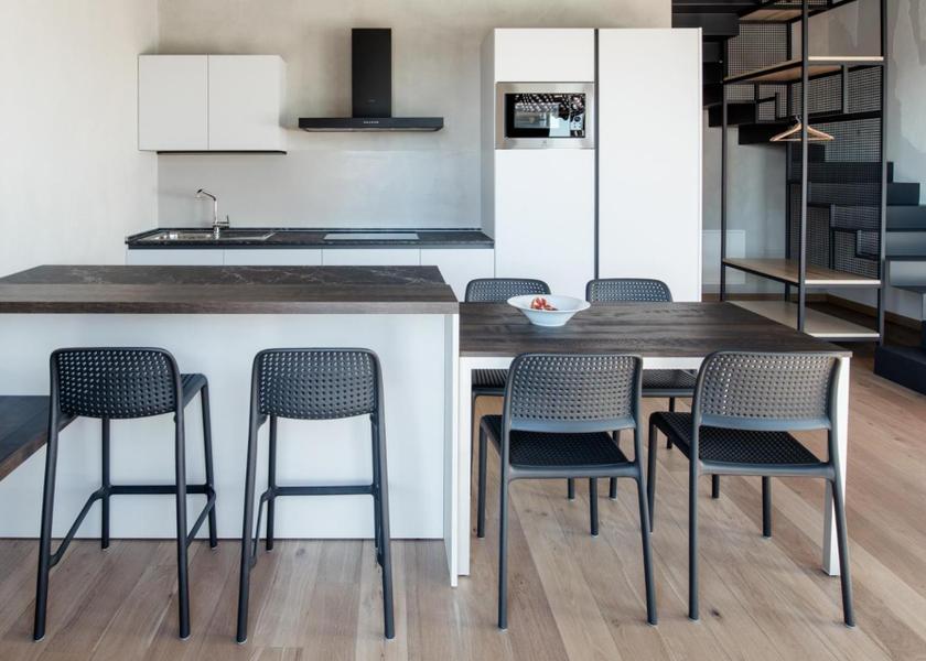 Piedmont Barolo Standard Apartment