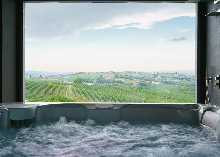 Piedmont Barolo Standard Apartment