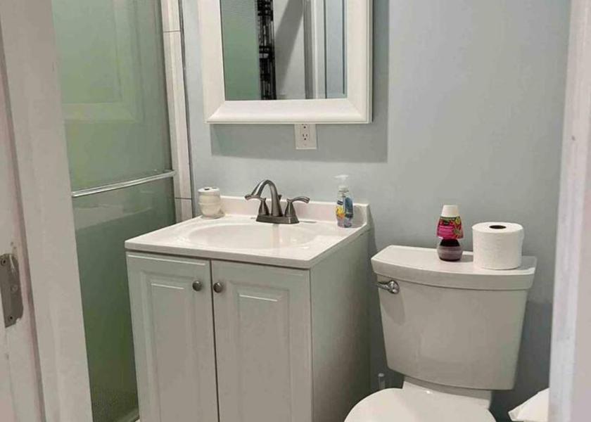 Florida Deerfield Beach Deluxe Queen Room