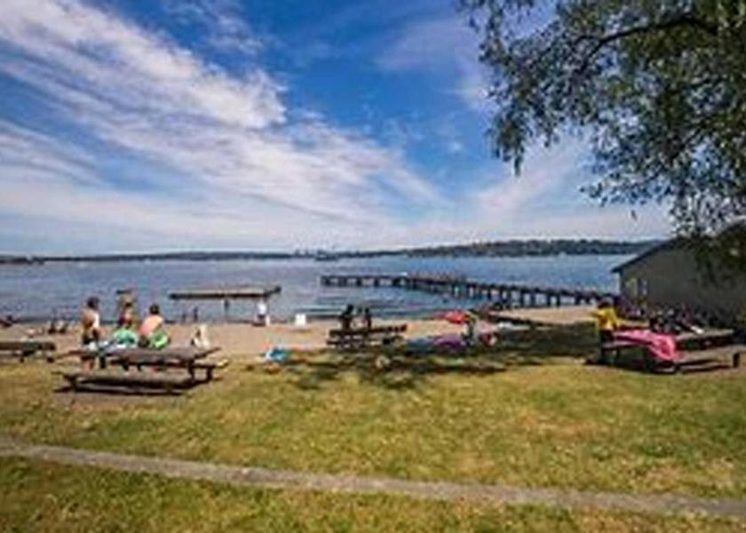 Washington Seattle nearby attraction