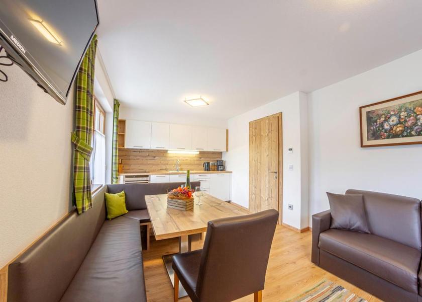 Trentino-Alto Adige Valle Aurina One-Bedroom Apartment