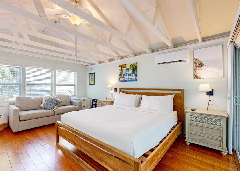 Florida Key West Six-Bedroom House