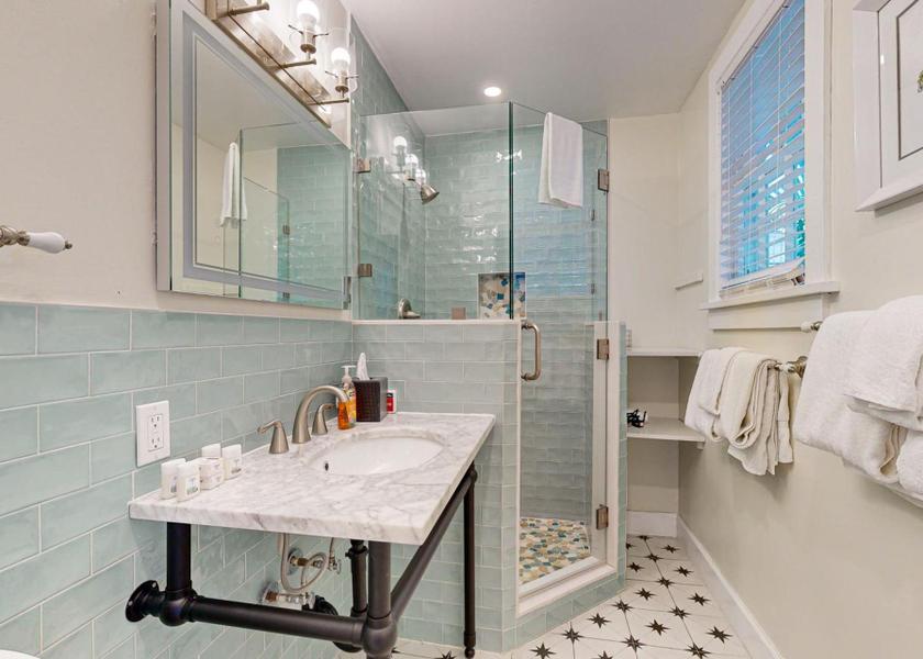 Florida Key West Six-Bedroom House