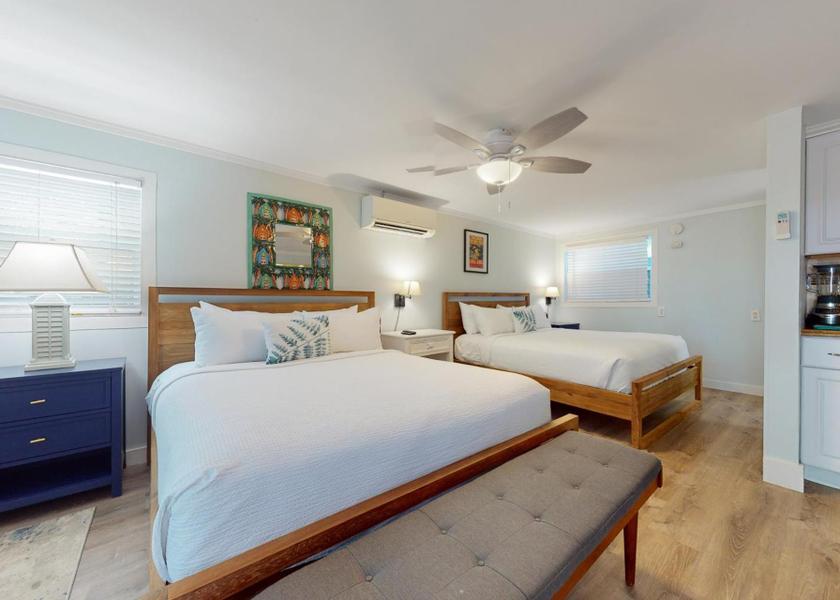 Florida Key West Queen Studio