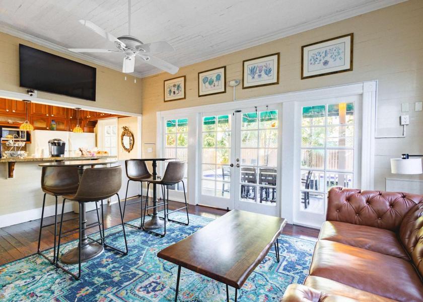 Florida Key West Suite