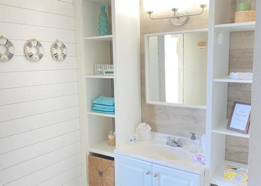 Florida Daytona Beach Studio With Ocean View