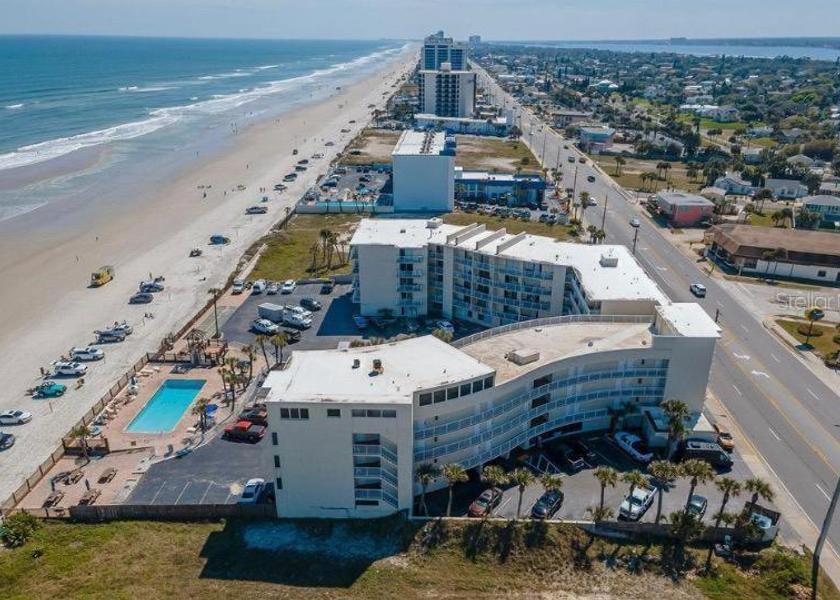 Florida Daytona Beach 