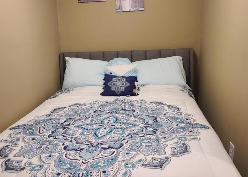 Louisiana Baton Rouge 