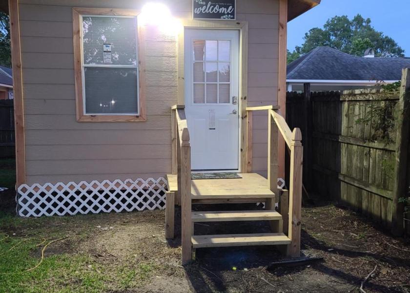 Louisiana Baton Rouge 