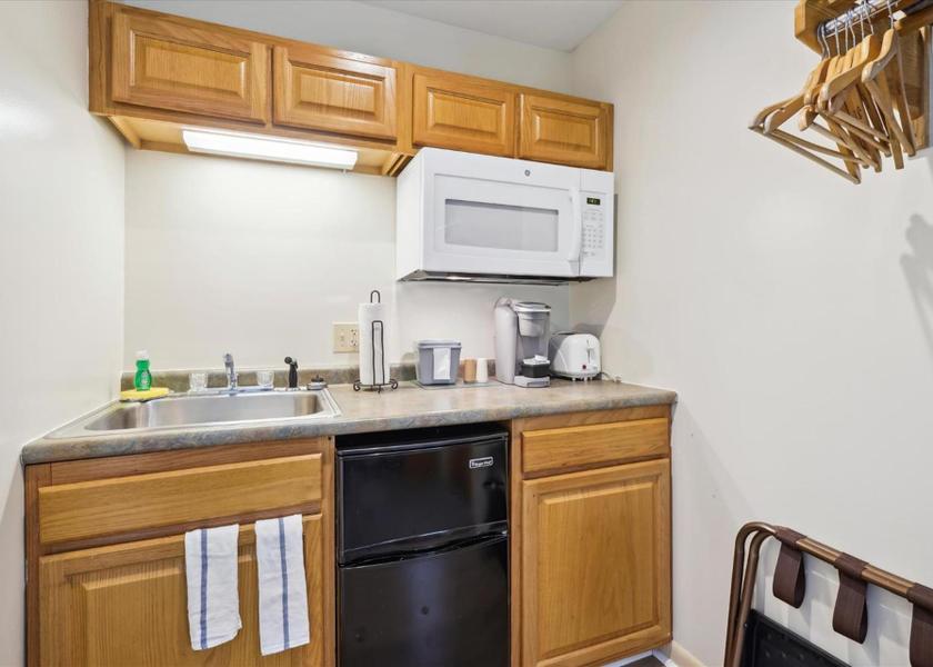 Vermont Killington Suite