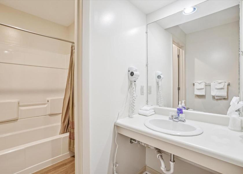 Vermont Killington Suite