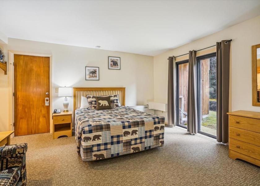 Vermont Killington Suite