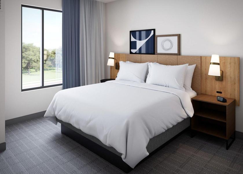 Mississippi Southaven 1 Bedroom Suite Communications Accessible Tub