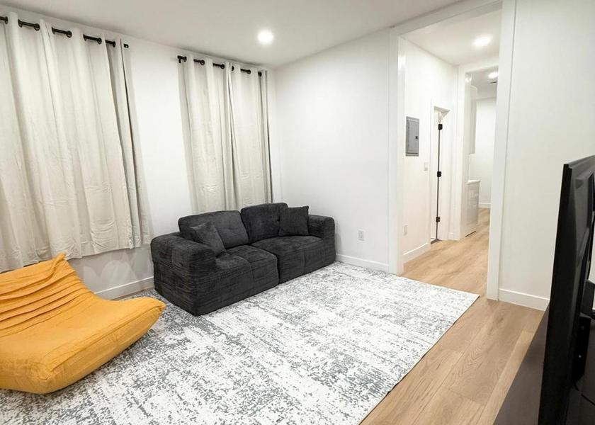 New Jersey Jersey City Apartment