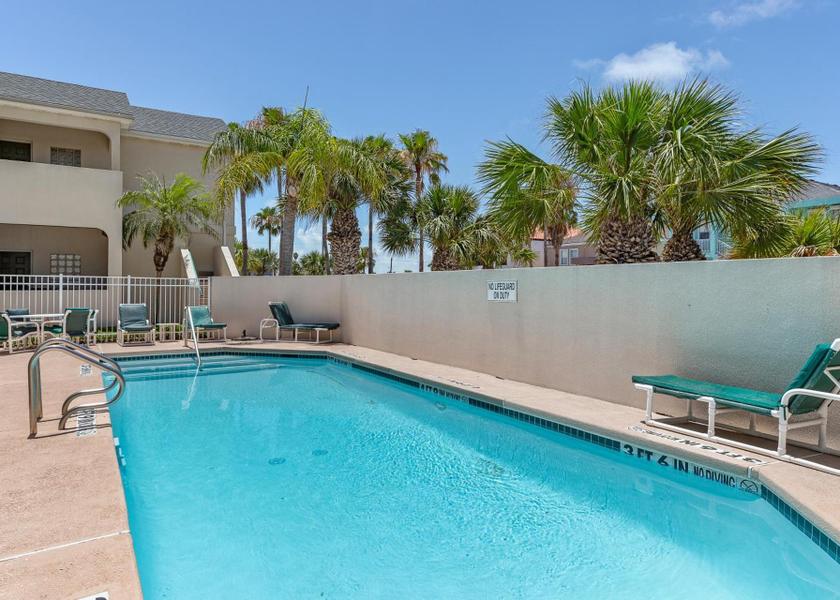 Texas South Padre Island 