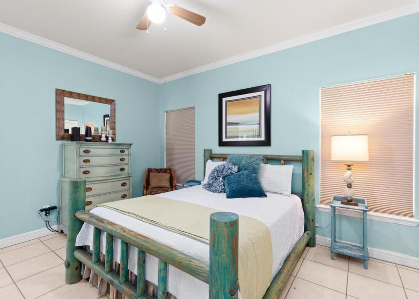 Texas South Padre Island One-Bedroom Apartment