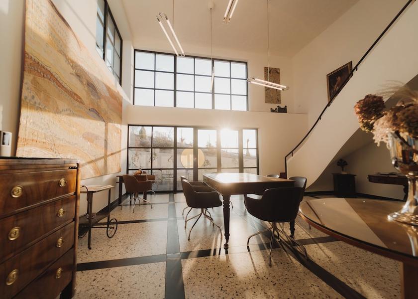 Styria Bad Gleichenberg Lobby