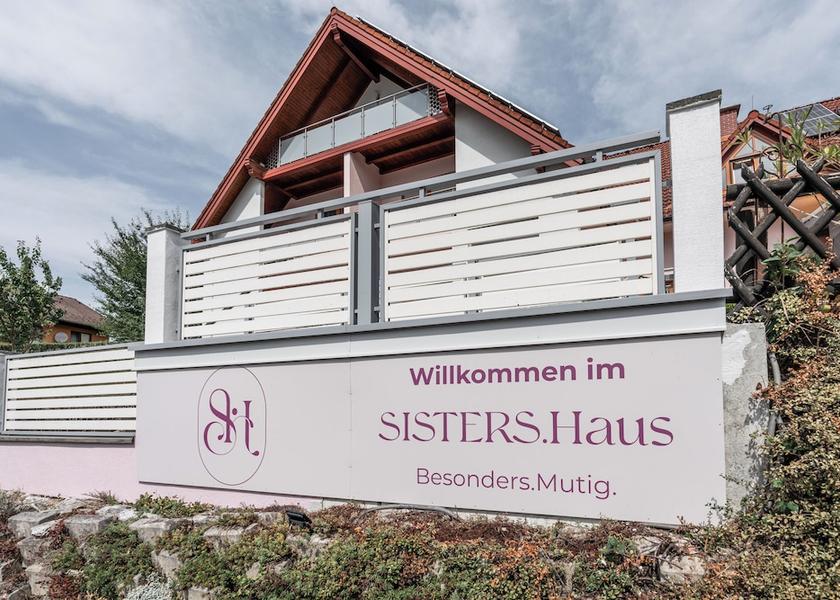 Burgenland Jennersdorf Exterior Detail