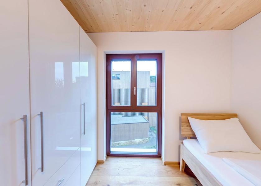 Vorarlberg Dornbirn Room