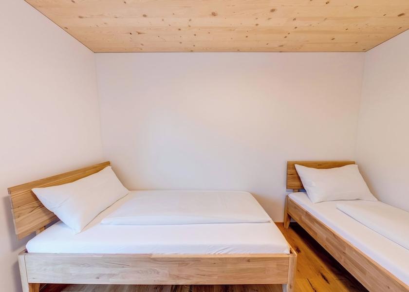 Vorarlberg Dornbirn Room