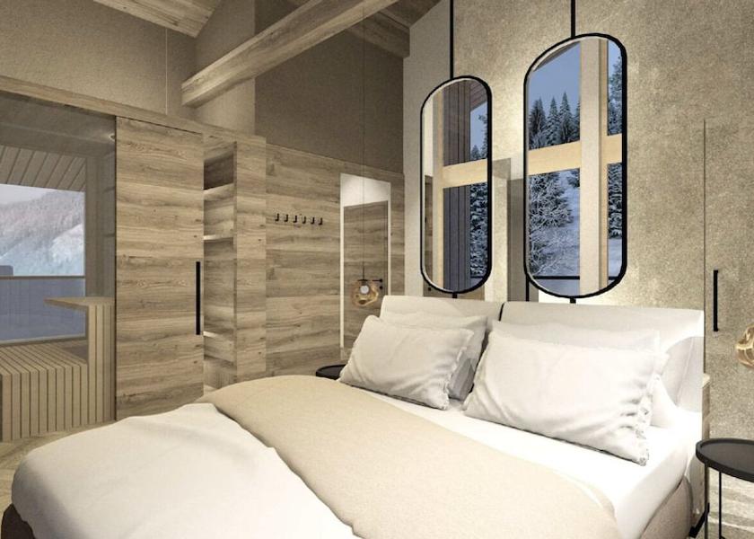 Styria Schladming Room