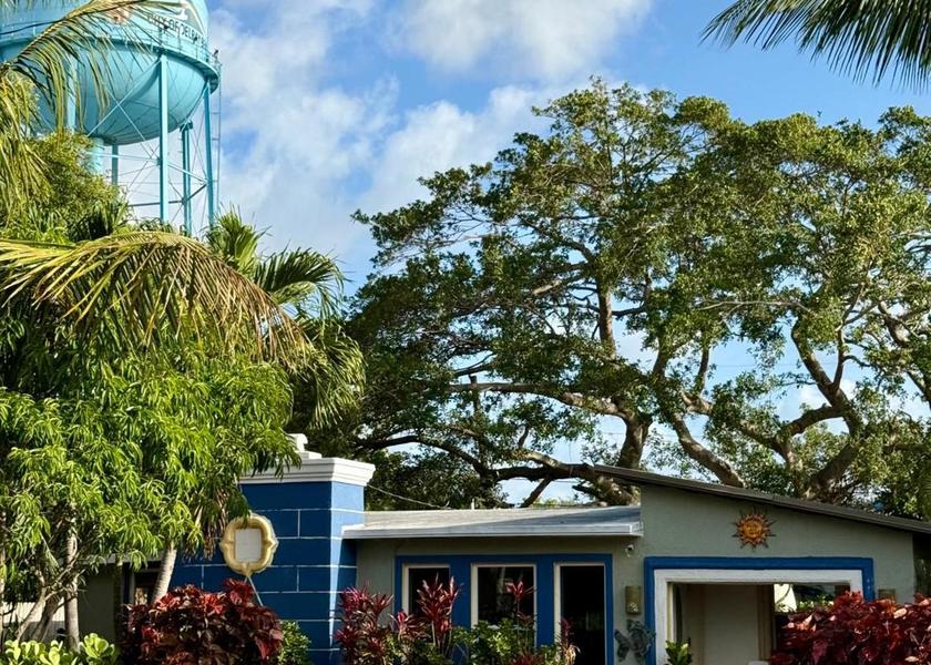 Florida Delray Beach Luxury Triple Room