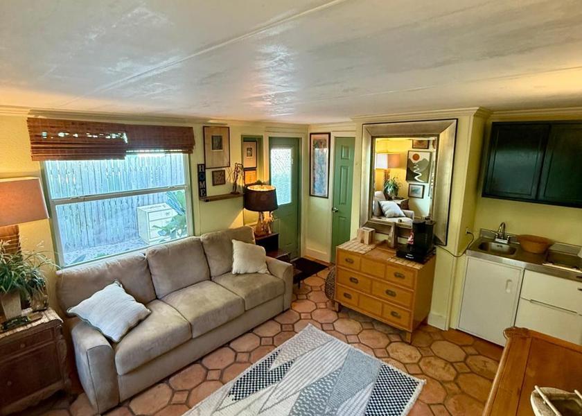 Florida Delray Beach Luxury Triple Room