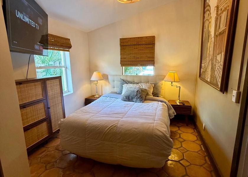 Florida Delray Beach Superior Queen Room