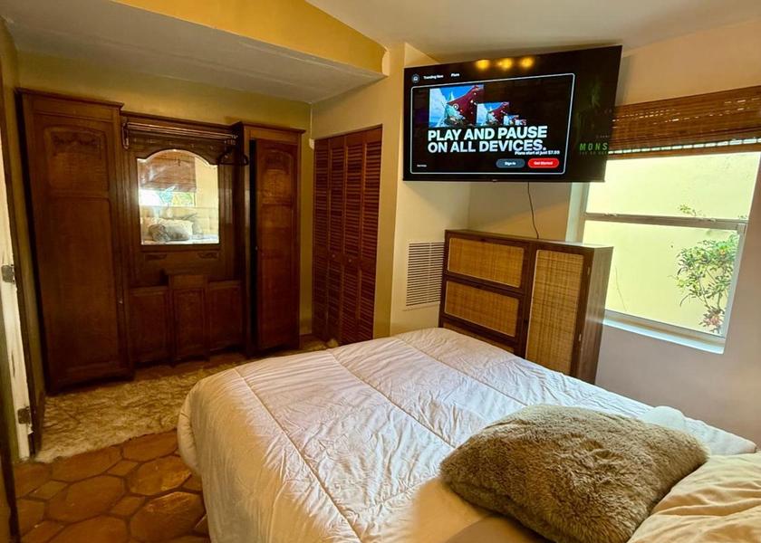 Florida Delray Beach Superior Queen Room
