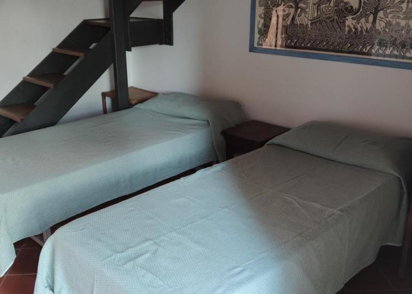 Lazio Collevecchio Double or Twin Room - Disability Access