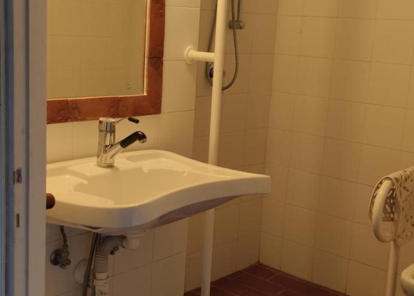Lazio Collevecchio Double or Twin Room - Disability Access