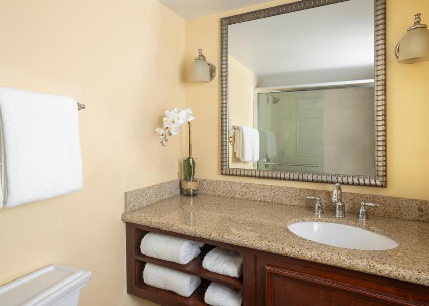 Florida Vero Beach Queen Suite with Sea View