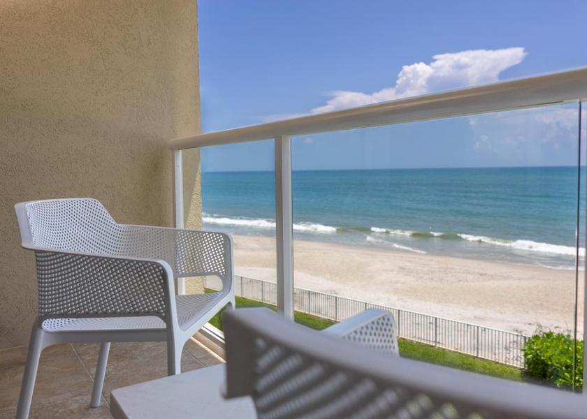 Florida Vero Beach Queen Suite with Sea View