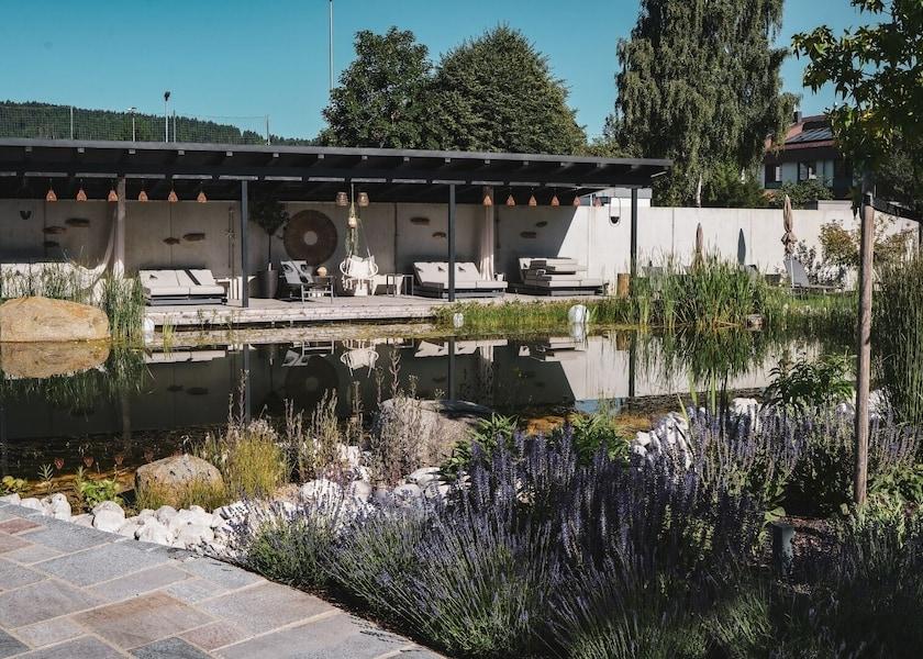 Upper Austria Freistadt Exterior Detail