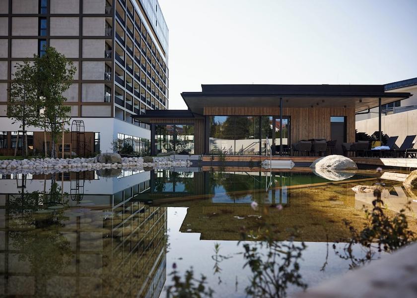 Upper Austria Freistadt Exterior Detail