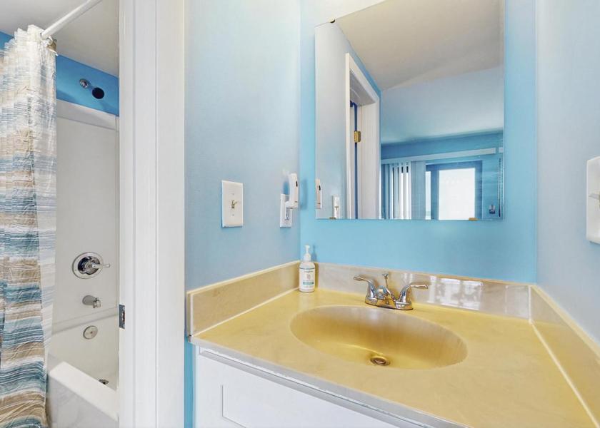 South Carolina Myrtle Beach Studio with Terrace