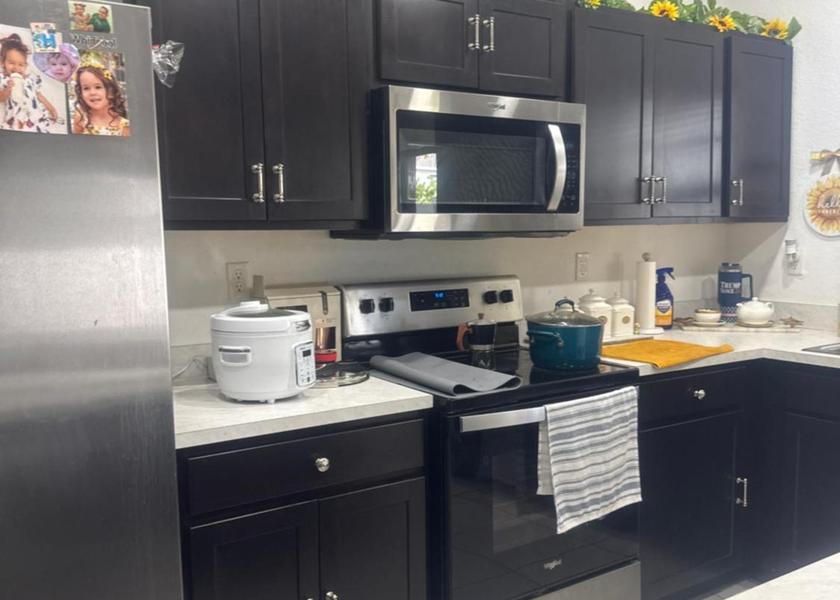 Florida Florida City Deluxe Double Room with Bath