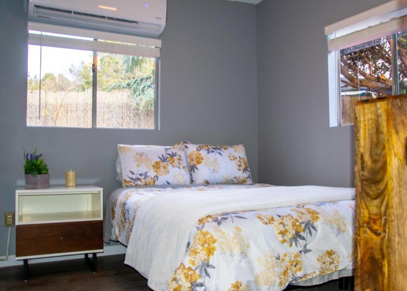 Arizona Sedona One-Bedroom Apartment