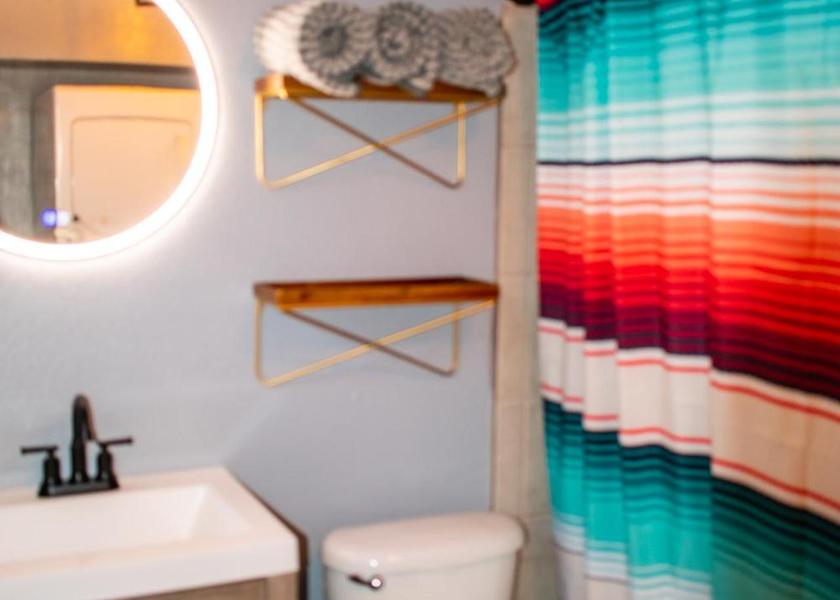 Arizona Sedona One-Bedroom Apartment