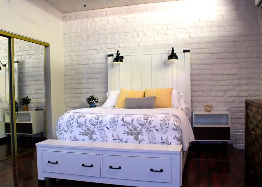 Arizona Sedona Two-Bedroom Apartment