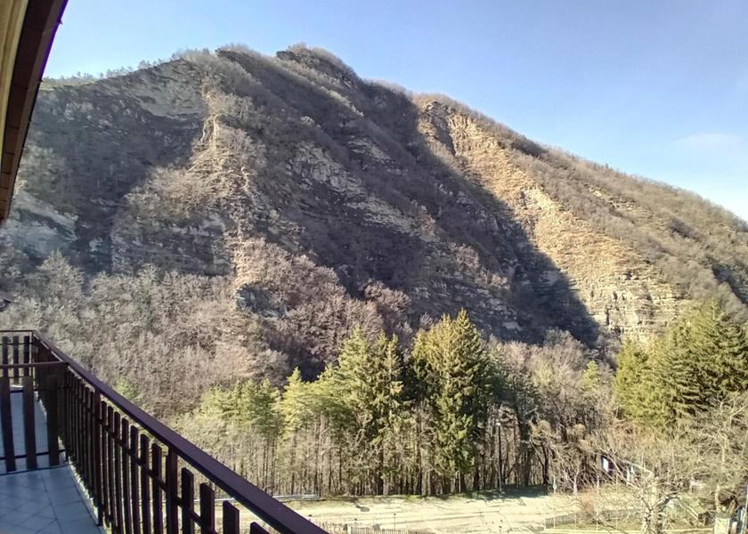 Emilia-Romagna Montecreto Double Room with Private Bathroom