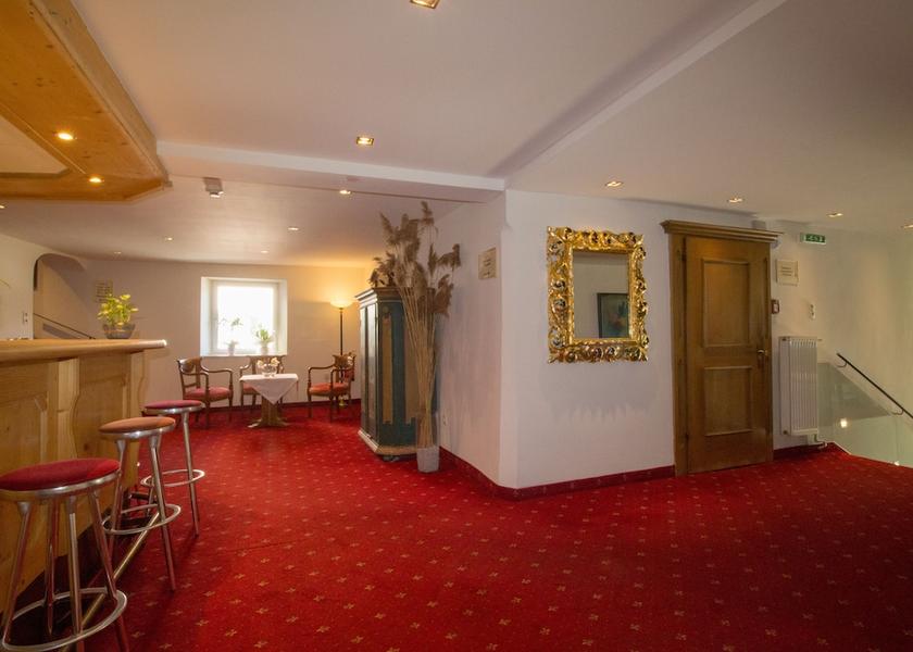 Tyrol Telfs Interior