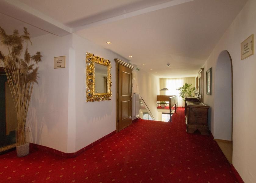 Tyrol Telfs Interior