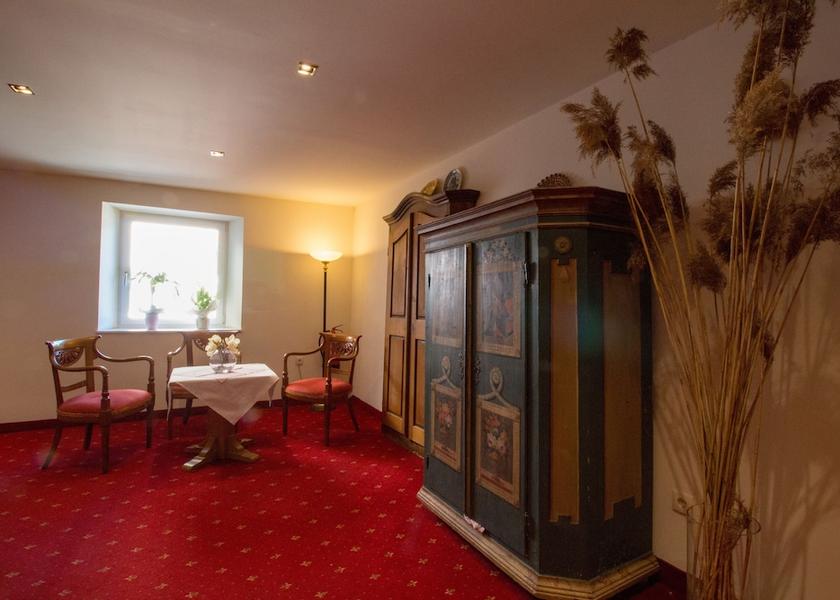 Tyrol Telfs Interior