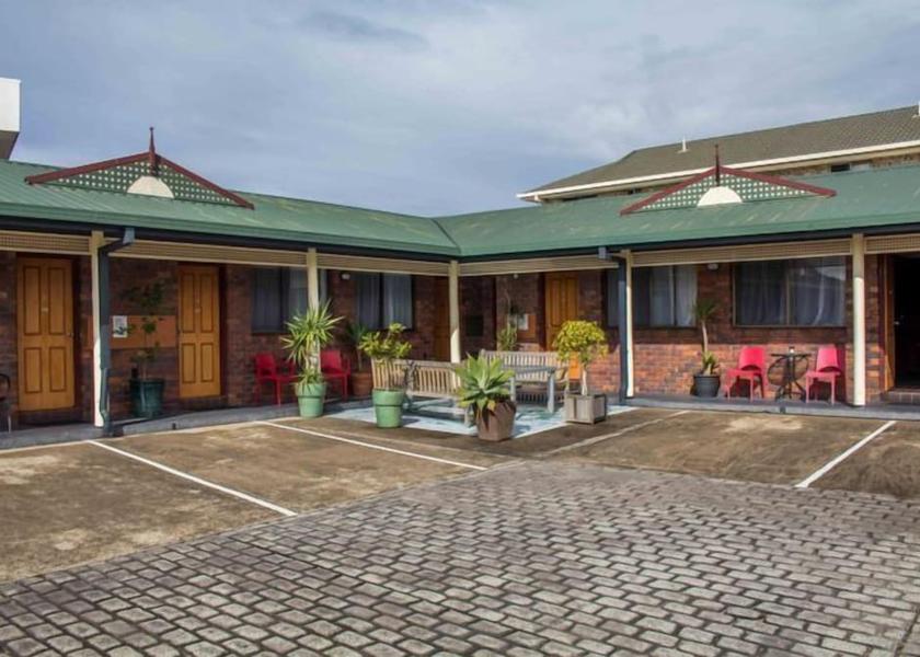 New South Wales Tweed Heads Living Area