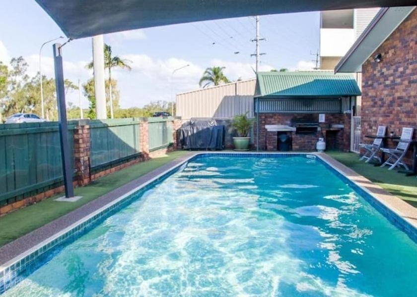 New South Wales Tweed Heads Exterior Detail