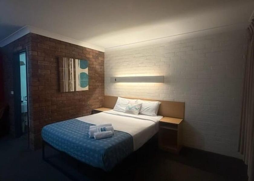 New South Wales Tweed Heads Room