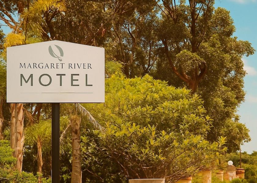 Western Australia Margaret River Facade