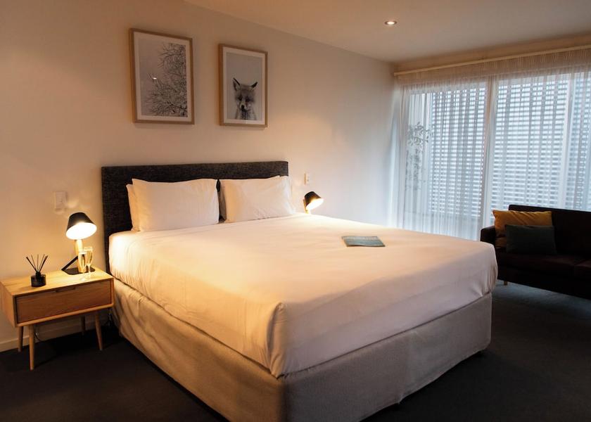 South Australia Adelaide Room