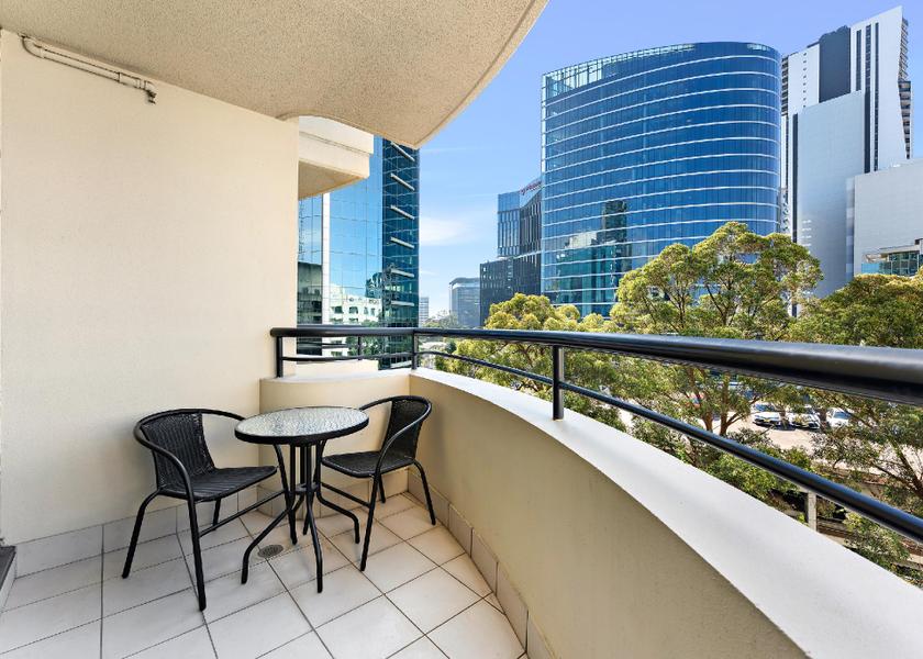 New South Wales Sydney Public Areas